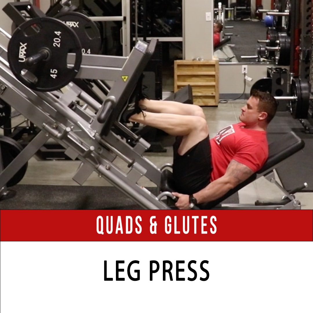 Leg Press
