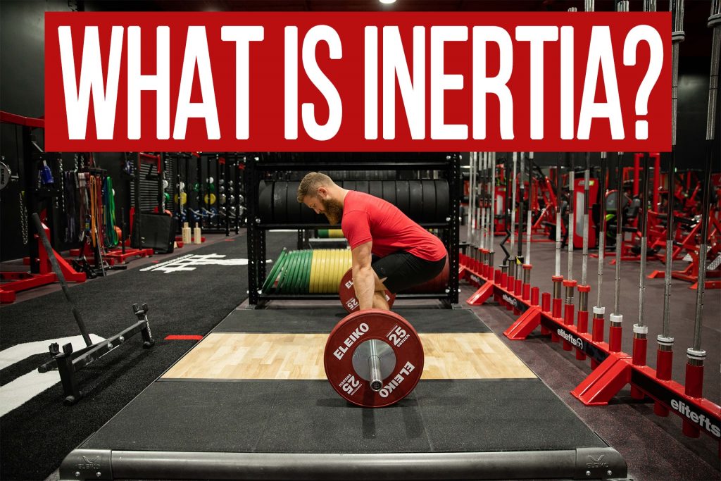 What is Inertia?