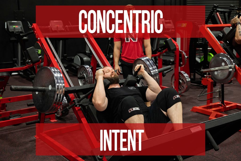 Concentric Intent