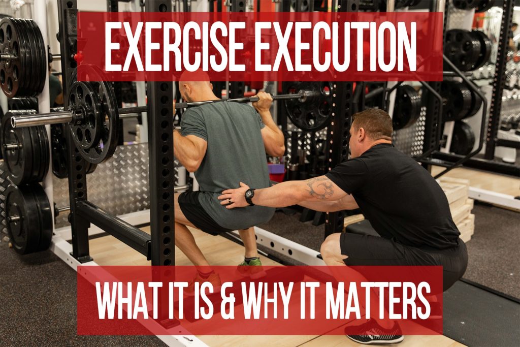 What is Execution & Why Does it Matter?