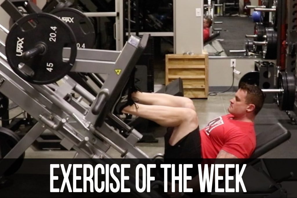 Leg Press