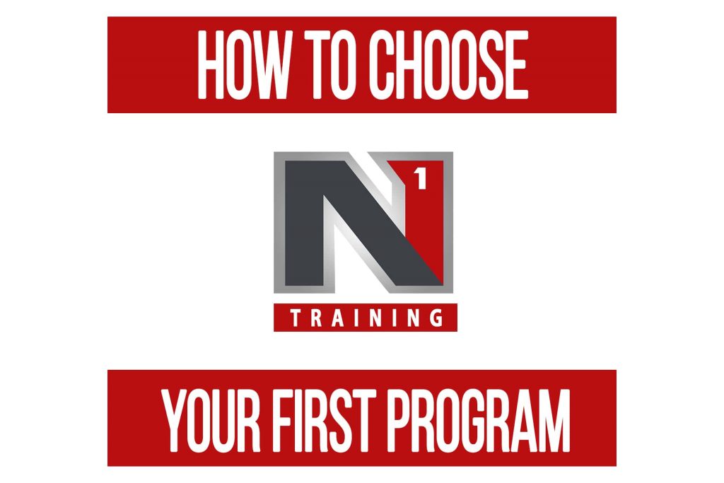 How to Choose Your First N1 Training Program