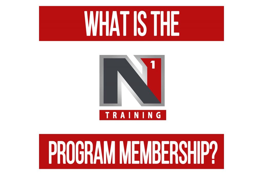 What is the N1 Program Membership?
