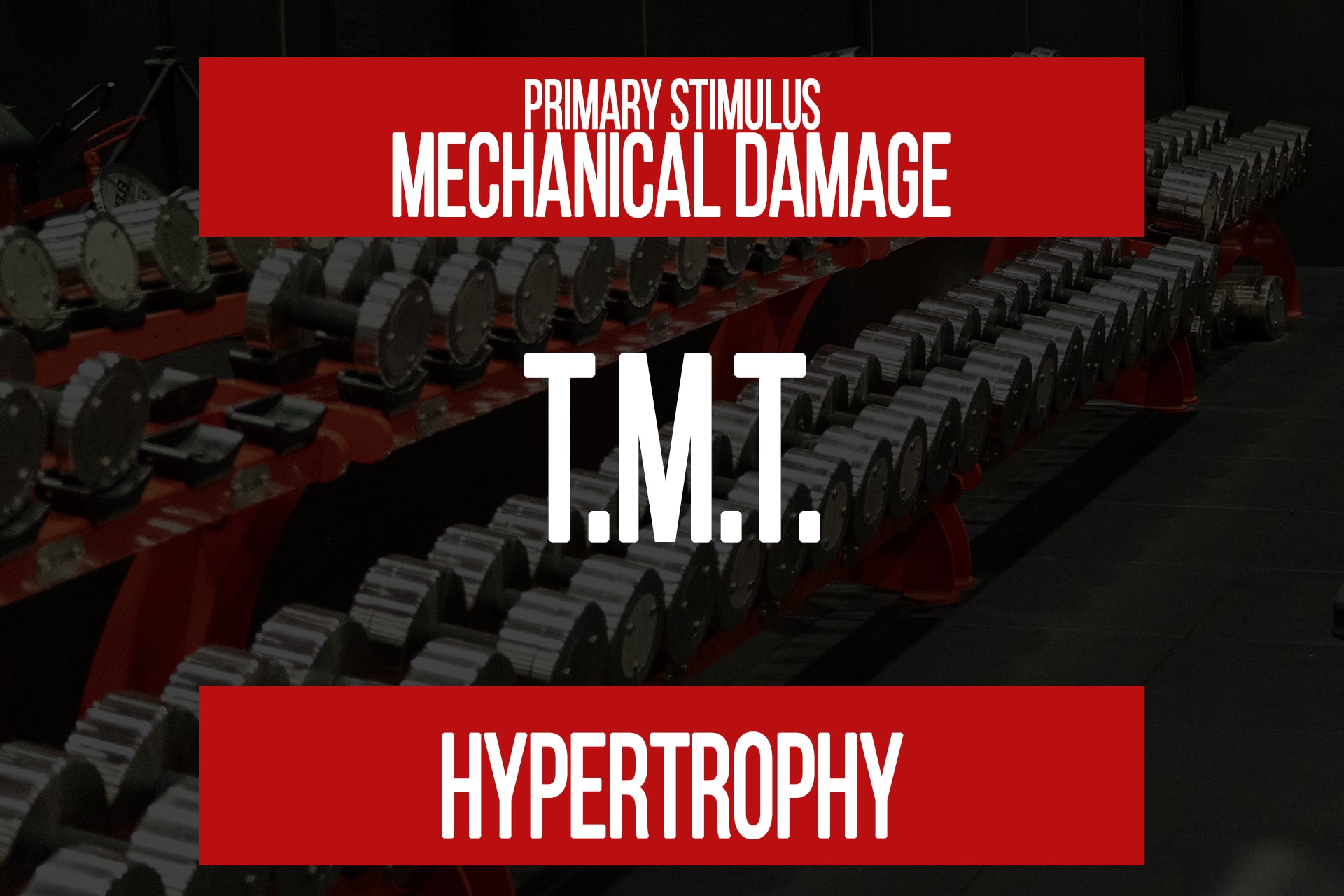 Targeted Mechanical Trauma