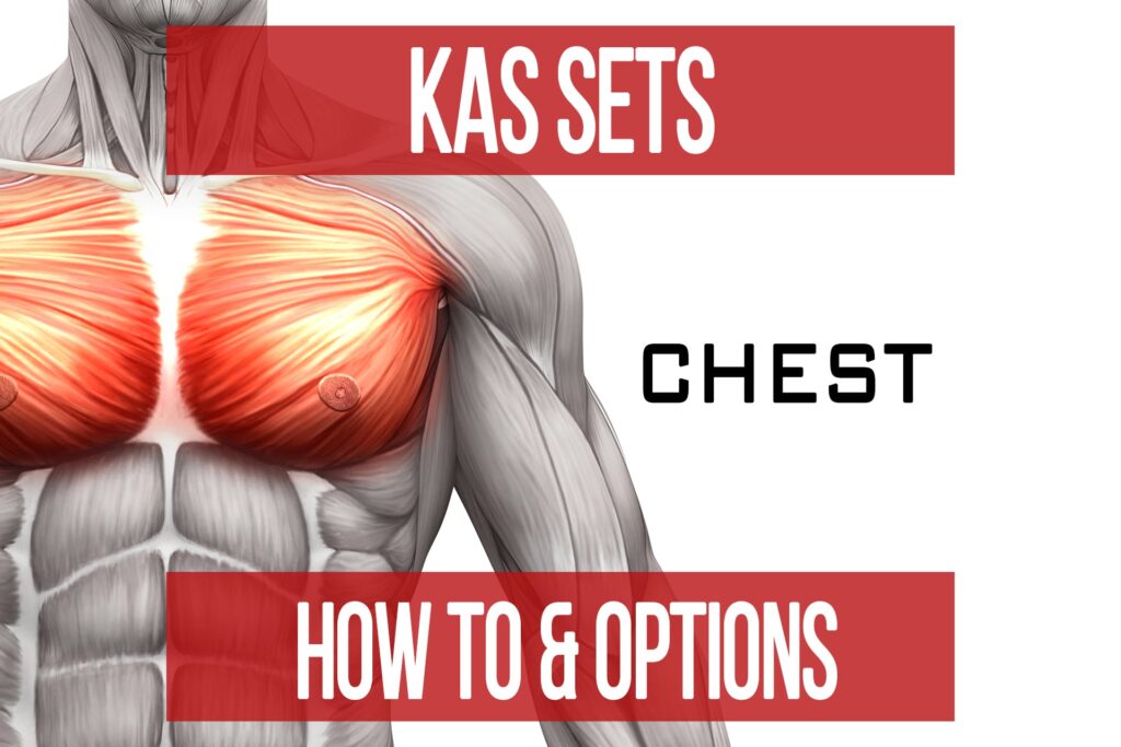 KAS Sets – Chest